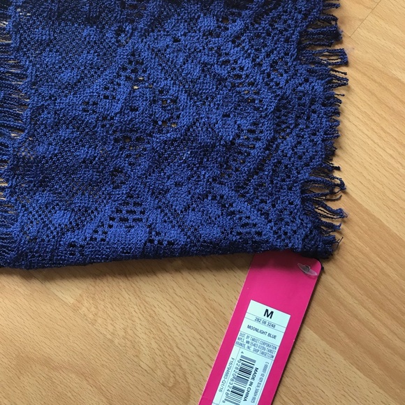 NWT Xhilaration Lace Romper - Picture 5 of 5